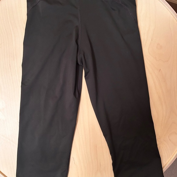 Nike pro dri fit leggings - Picture 2 of 3